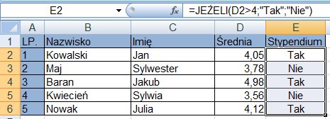 Funkcjajezeliexcel2.jpg