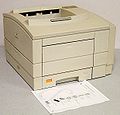 drukarka laserowa