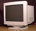 monitor CRT