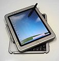 Tablet PC