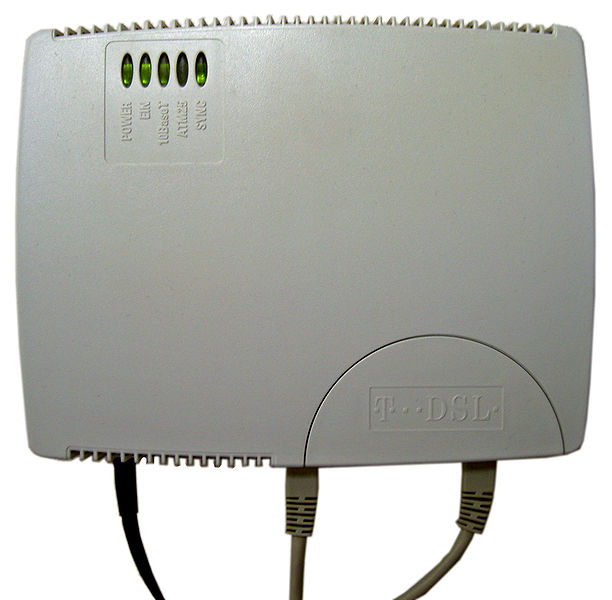 Plik:T-DSL Modem.jpg