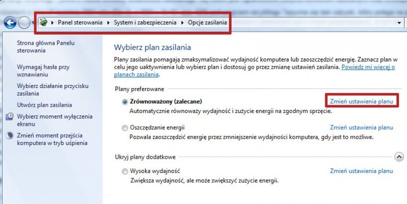 Plik:Opcjezasilaniawindows7a.jpg