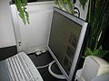 monitor LCD