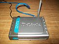 Ruter D-Link DI-524