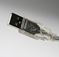 Wtyczka USB typu A